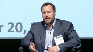 AMP SoCal Bi-Annual Meeting: Conversation with Darren Curtis