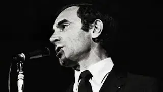 La Bohème • Charles Aznavour • Tradução