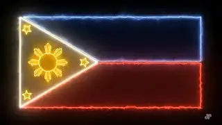 Flags flown in the Philippines from 1565 to present