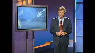 Joachim Bublath - Evolution Die gro&szlig;e L&uuml;ge? Doku 2004
