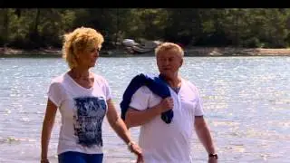 Jan Keizer en Anny Schilder - I'll Be There