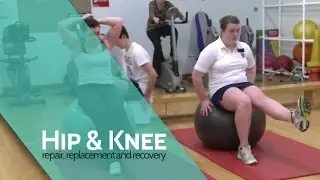 The Route to Long Term Recovery | Osteotomy