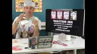 ABC Bootcamp - Letters and Sounds Resource (from Facebook Live)