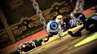 Elsword: Chung Trailer