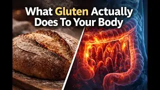 Why Your Immune System Thinks Gluten Is a Deadly Invader