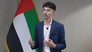 Empowering Inner Dialogue: Overcoming Negative Self-Talk | Hussein Hariri | TEDxAl Sanawbar Youth