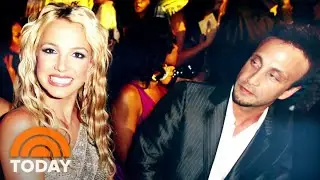 Britney Spears’ Longtime Manager Resigns