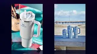 Kitchen Items