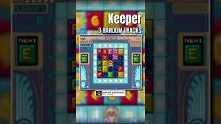 Keeper [SNES / SFC] | 3 Random Tracks (Shorts)