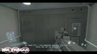 F.E.A.R. 2: Project Origin: Interval 2 - Discovery [1/2]