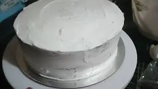 Bam's Cake 2021