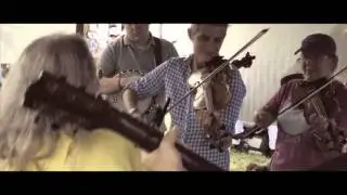 Bill Birchfield's Tribute at 80th Fiddlers Convention. Galax, VA. 2015