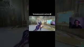 My first time doing this mission lol #warframe #warframecreator #tenno #gaming #clips #fyp