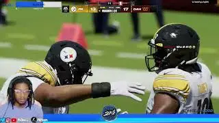 Pk Plays MUT For the FIRST TIME EVER & this happened! $2 MUT TEAM Debut Madden 24!