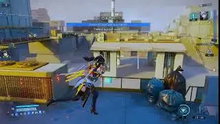 [Snowbreak Containment Zone]  Ragdoll maxed out in new mode