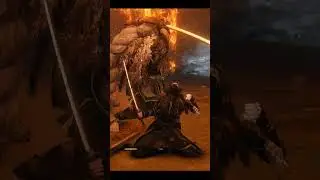 Sekiro - Breaking the Iron Code was Big MISTAKE!💀💀💀