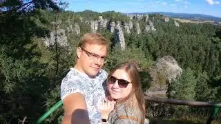 National Parks in Czech Republic