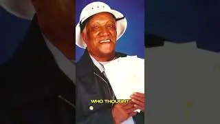 The Untold Truth Behind Redd Foxx&rsquo;s Final Moments