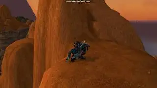 Cenarion Hypogryph Guide!