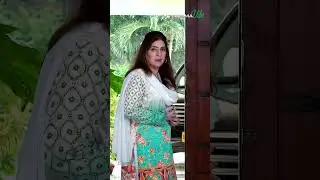 Mein Malhia ki sahi Tarbiyat nahi kar pai | Short | Pakistani Drama | Gustakh Ishq | EP 24