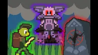 ПИКСЕЛЬНЫЙ ЛУНТИК Х ОТ ТАНДЖЕЯ ОБНОВИЛСЯ! - Munzy X: The source of darkness
