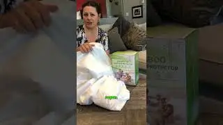 Hanherry Bamboo Mattress Protector Review - Quiet & Cool! #BedComfort #CoolSleep