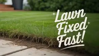 Why Your Lawn Is Full of Weeds and How to Fix It!