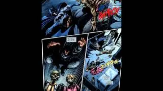 Batman Confidential v2007 #046 #comics