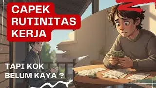 Capek ngadepin rutinitas ? yuuk ngobrol jujur tentang kesehatan mental