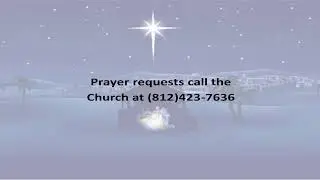 Simpson Church Evansville IN 02-25-2023 service