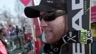 The US Men's Ski Team Tackles the Super G in Austria | S2 E9