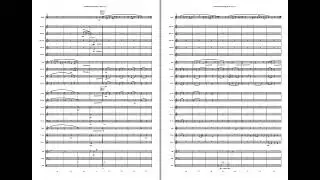 Nordnorsk Julesalme - (Tuba Solo) Trygve Hoff /arr: Hannevik. Available for Brass Band, Grade 4.