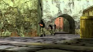 [CS] Rzkkk & Yoshi Mini Frag Movie ...