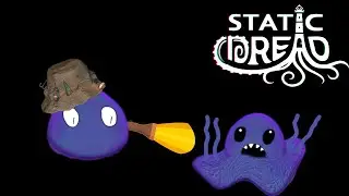 🔴 [Static Dread] Last 6 days, putting this devil to rest