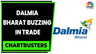 Dalmia Bharat To Divest Its Stake In Dalmia Bharat Refractories | Chartbusters | CNBC-TV18