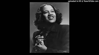 Camilla Williams with Charles Stanford's Orchestra - Summertime - Porgy and Bess (May 12, 1956)