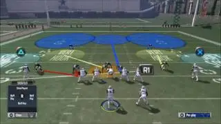 Madden 17 Tips - How to Get More Sacks in Madden 17