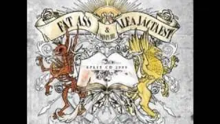xFat Assx - Past Is Lost Forever (split cd)