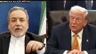 Iran : Donald Trump assure qu'il n'y aura pas d'exécutions