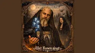 Wer Runen singt (female symphonic metal version)