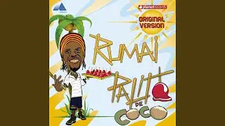 Palito De Coco (Dj Chucky Mambo)