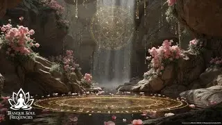 432Hz Healing Music ~ Deep Relaxation Ambient Sounds