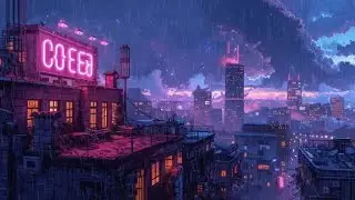 iamalex &  juniorodeo - Coral (1 Hour Long) Lofi Hip Hop/Relaxing Beats