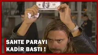 Kürşat, Kılıç Mehmet'e Kalpazan Kadir'in Sahte Para Bastığını Söyledi! - Yılan Hikayesi 41.Bölüm