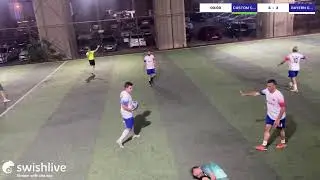 lo ligaCup 2024 a&ccedil;ılış sezonu CUSTOM CİTY VS BAYERN G&Uuml;MR&Uuml;K