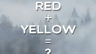 Red+Yellow=?, Level 42, Word Crush Answers.