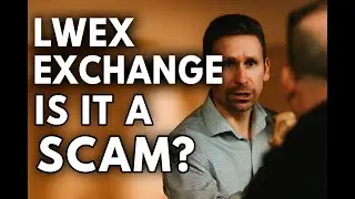 LWEX Exchange &ndash; Is It a Scam? My Funds Are Stuck&hellip;