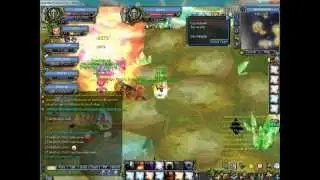 Wonderland Godswar Online[FB]-[HD1080p]