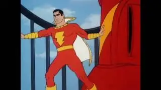 Shazam! [1981] | S1 E10 | Mister Atom, the Smasher