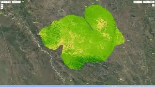 Classificação de Uso e Cobertura da Terra no Google Earth Engine | Caso Banhine National Park